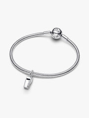 Referee Whistle Dangle Charm