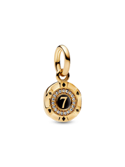 Lucky Chip Dangle Charm