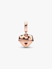 FINAL SALE - Festive Bell Dangle Charm