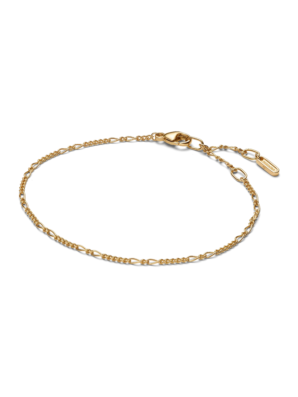 Pandora Era Figaro Chain Bracelet