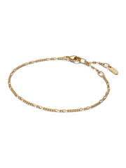 Pandora Era Figaro Chain Bracelet