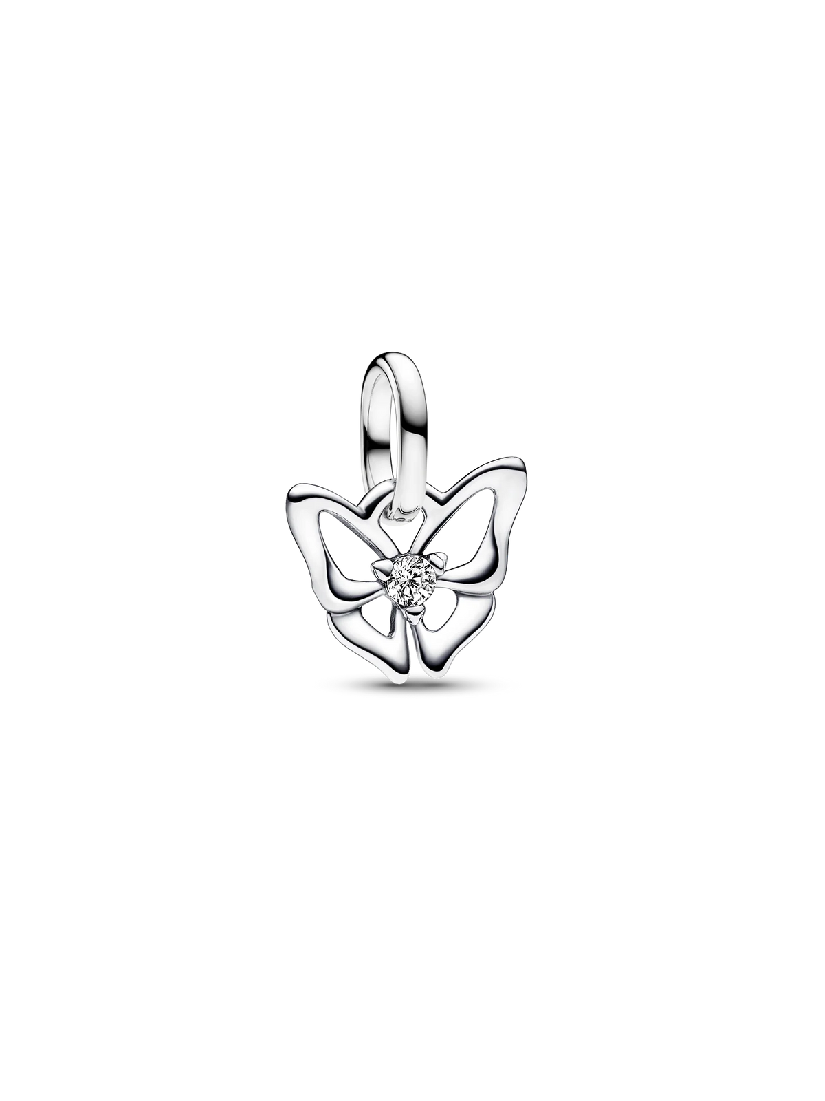 Butterfly Mini Dangle Charm