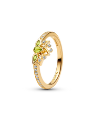 Disney Princess Tiana Tiara Ring