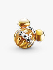 FINAL SALE - Disney Mickey Mouse Pumpkin Charm