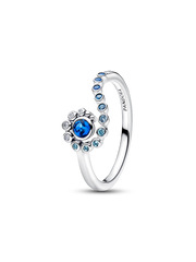 Disney Moana Ocean Wave Ring