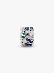 Butterflies Clip Charm