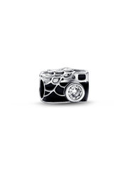 Marvel Spider-Man Camera Selfie Charm