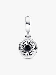 Sombrero Hat Dangle Charm
