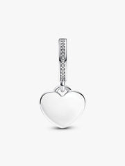 Capricorn Dangle Charm