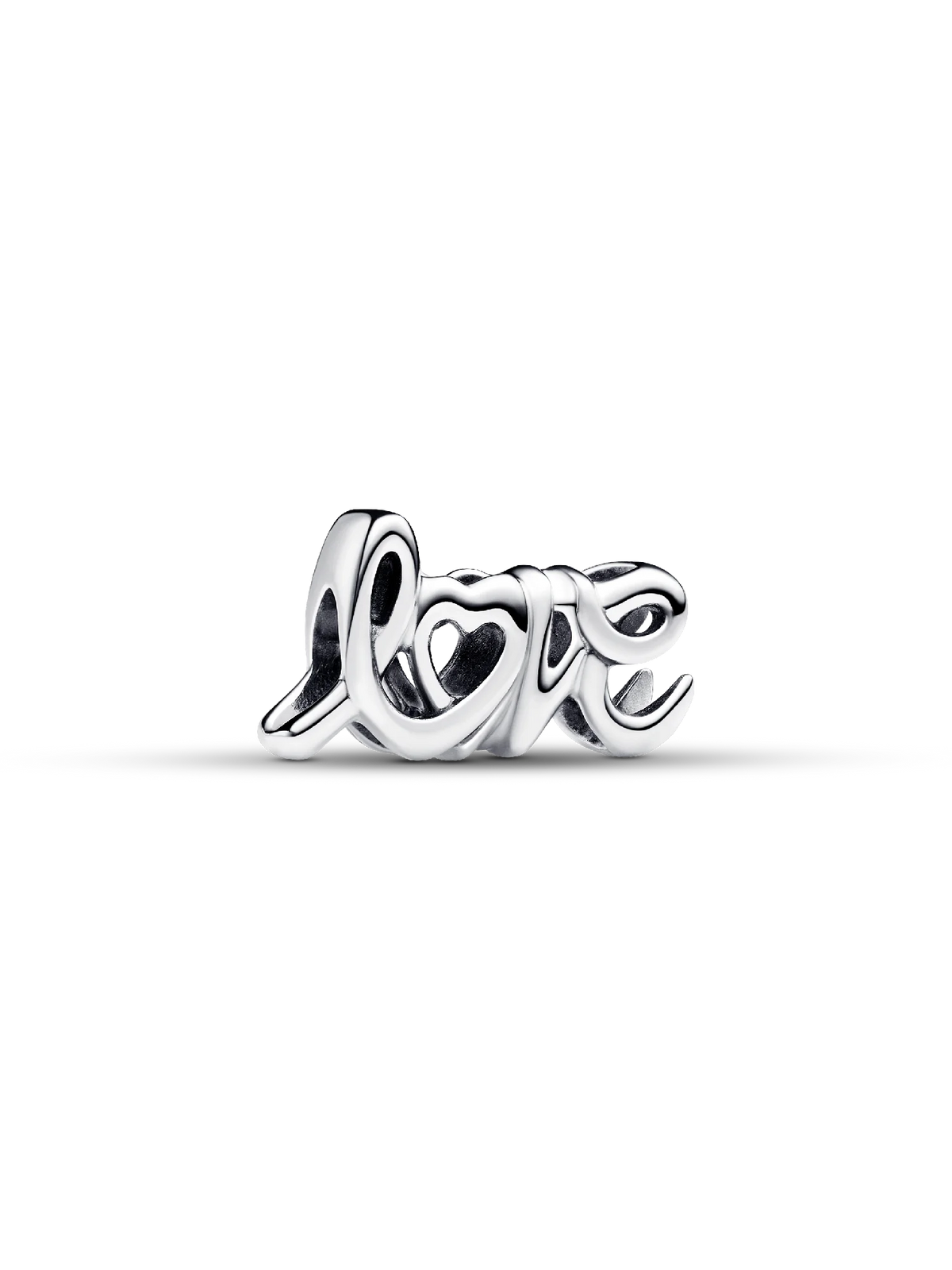 Handwritten Love Charm