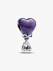 FINAL SALE - Color-changing Gender Reveal Boy Charm