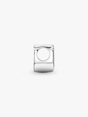 Letter J Alphabet Charm