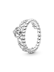 FINAL SALE - Princess Tiara Crown Ring