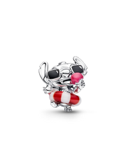 Disney Stitch Summer Fun Charm