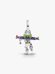 Disney Pixar Buzz Lightyear Dangle Charm