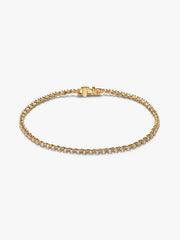 Pandora Era Lab-grown Diamond Tennis Bracelet