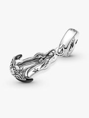 Virgin of Guadalupe Motif Dangle Charm