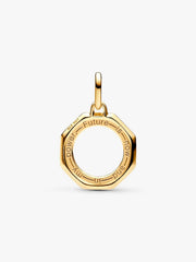 FINAL SALE - Pandora ME Rainbow Medallion Charm
