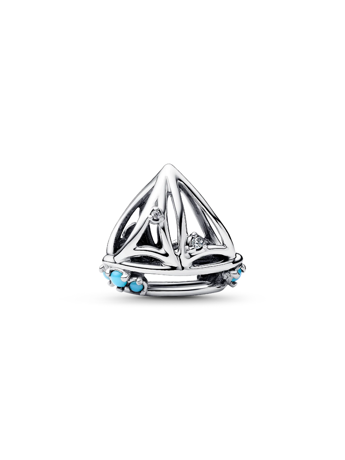 Sailboat Charm