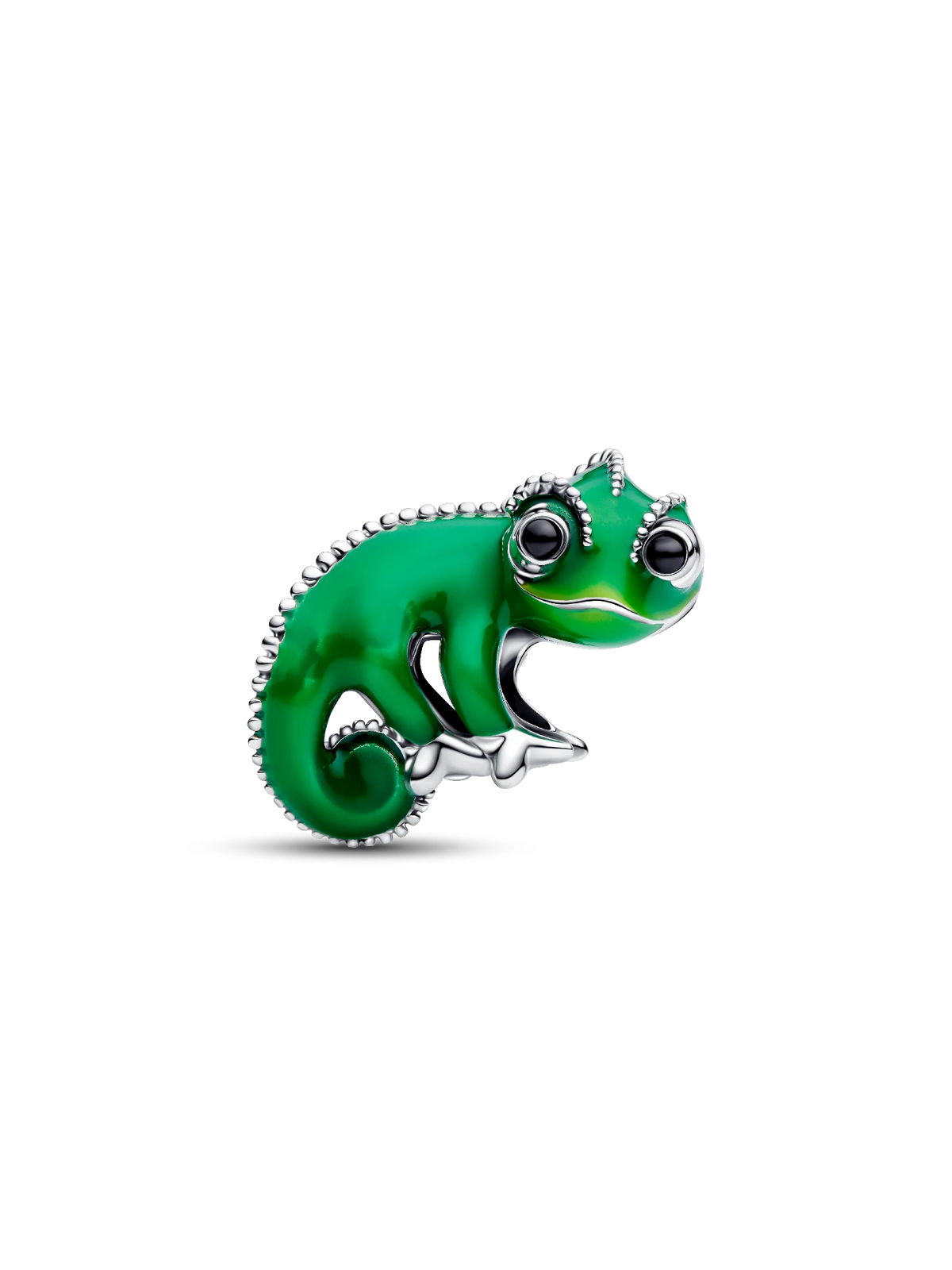 Disney Tangled Pascal Color-changing Charm