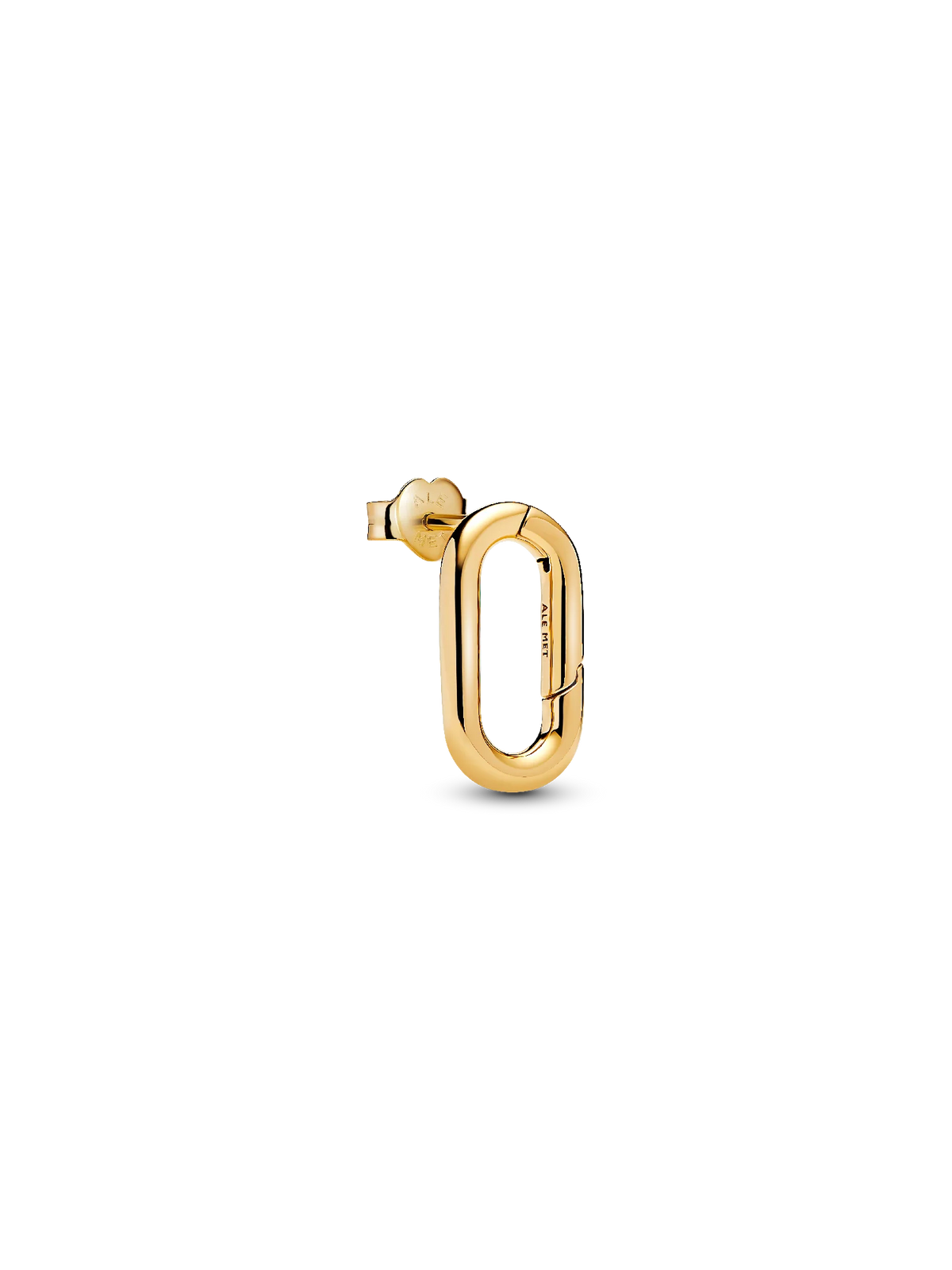 Openable Stud Earring