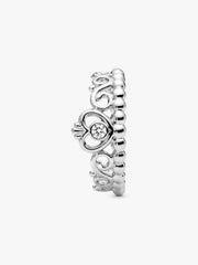 FINAL SALE - Princess Tiara Crown Ring
