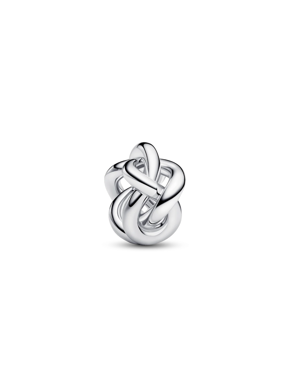 FINAL SALE - Infinity Knot Charm