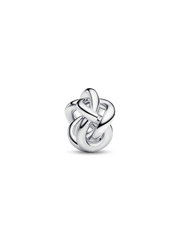 FINAL SALE - Infinity Knot Charm