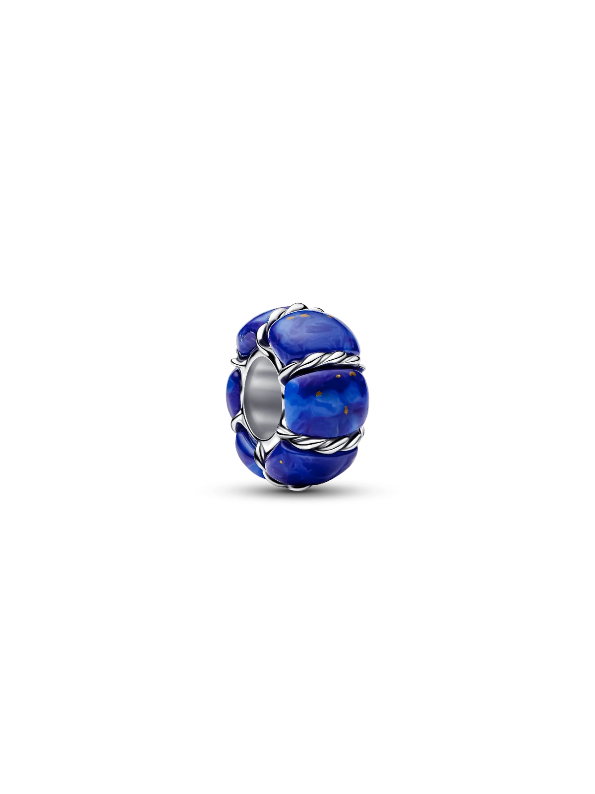 Maritime Buoy Charm