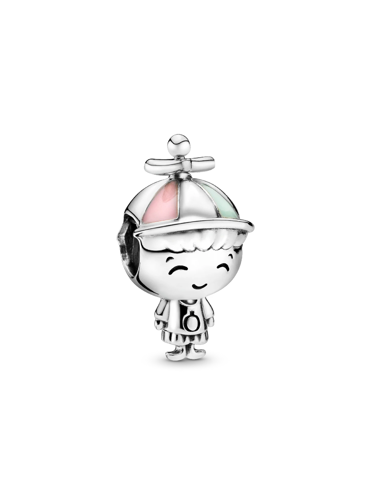 Little Girl Charm