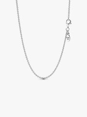 Classic Cable Chain Necklace