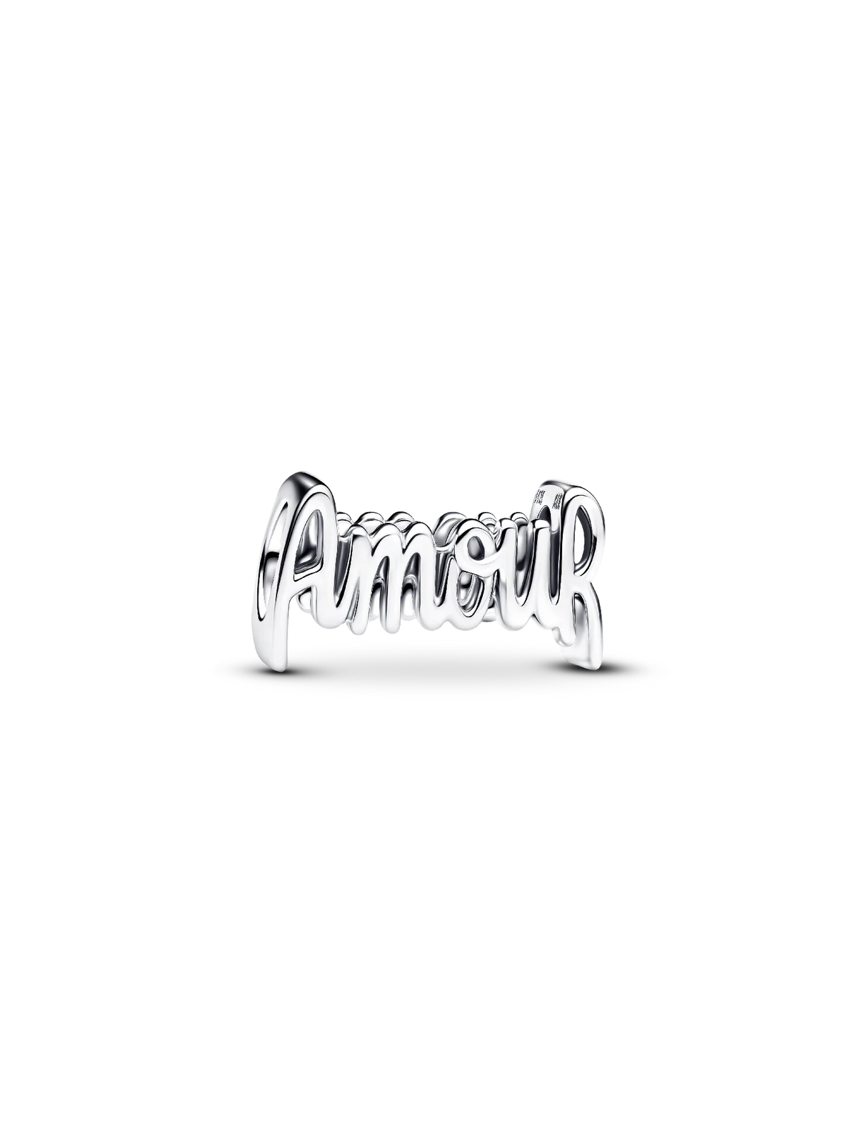 Amour Script Charm