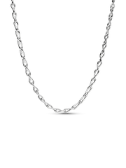 Infinity Chain Necklace