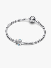 Openwork Fish Charm