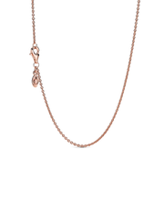 Classic Cable Chain Necklace