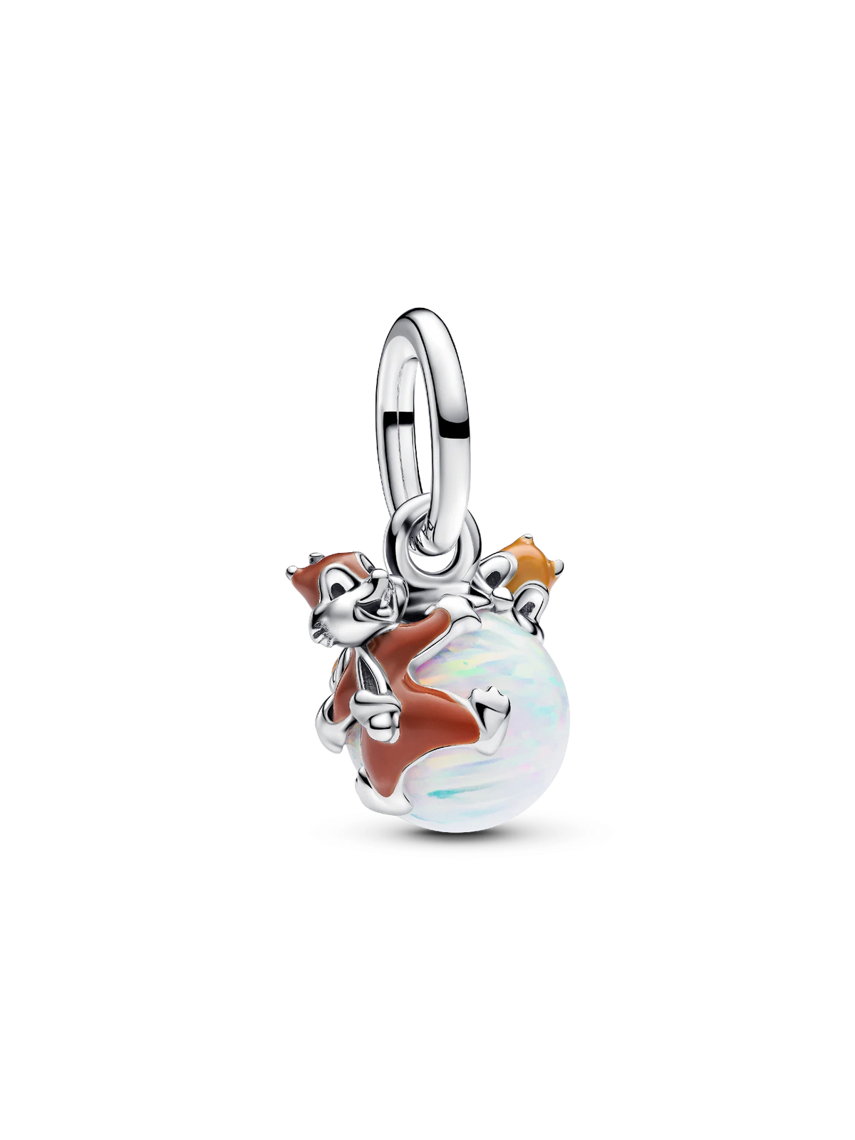 FINAL SALE - Disney Chip & Dale Bauble Dangle Charm