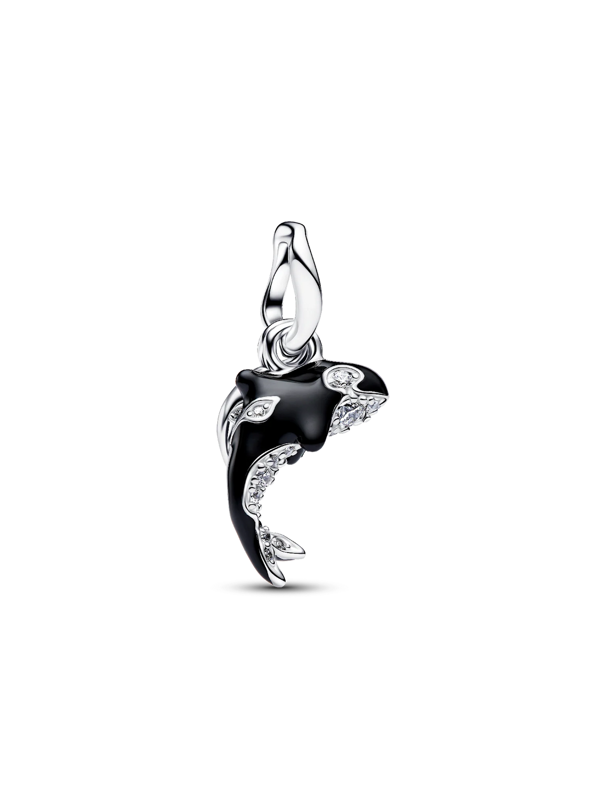Orca Dangle Charm
