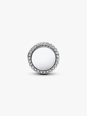 Tennis Charm