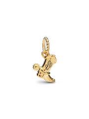 Disney Pixar Toy Story Cowboy Boot Charm