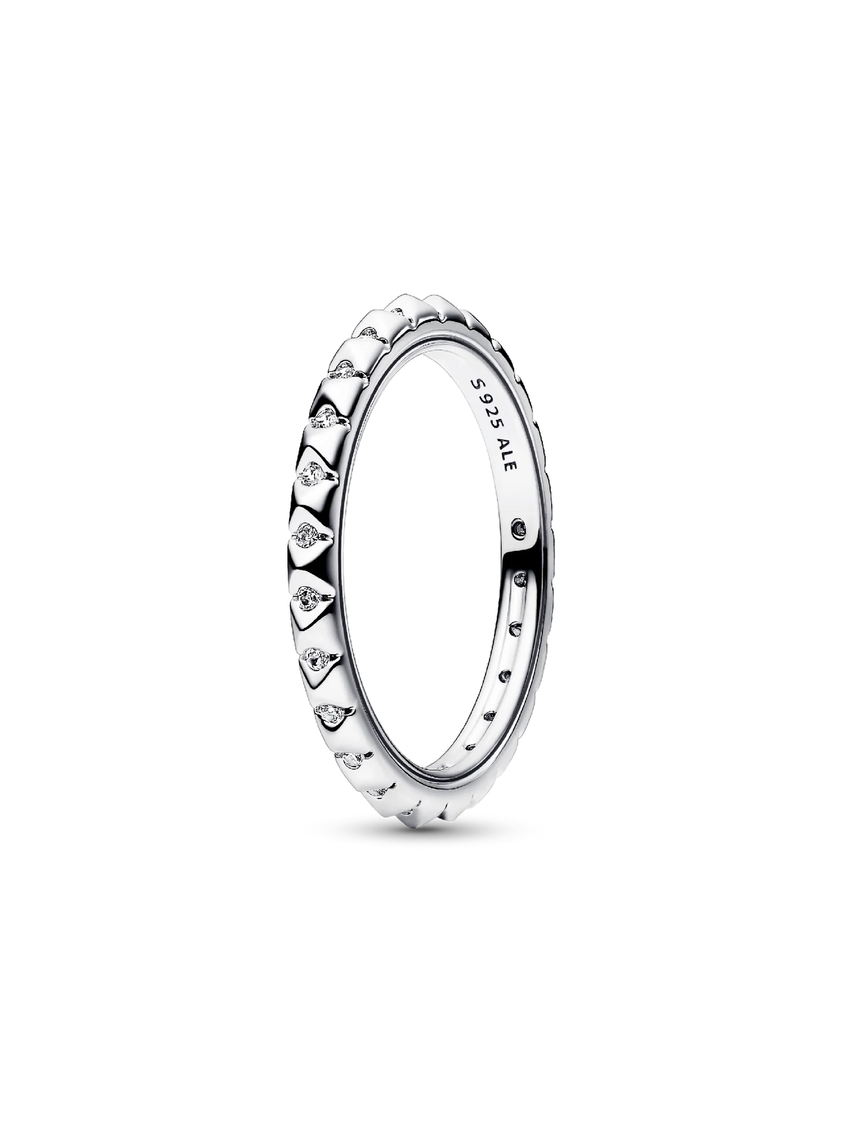 FINAL SALE - Pandora ME Pyramids Ring