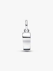 Referee Whistle Dangle Charm