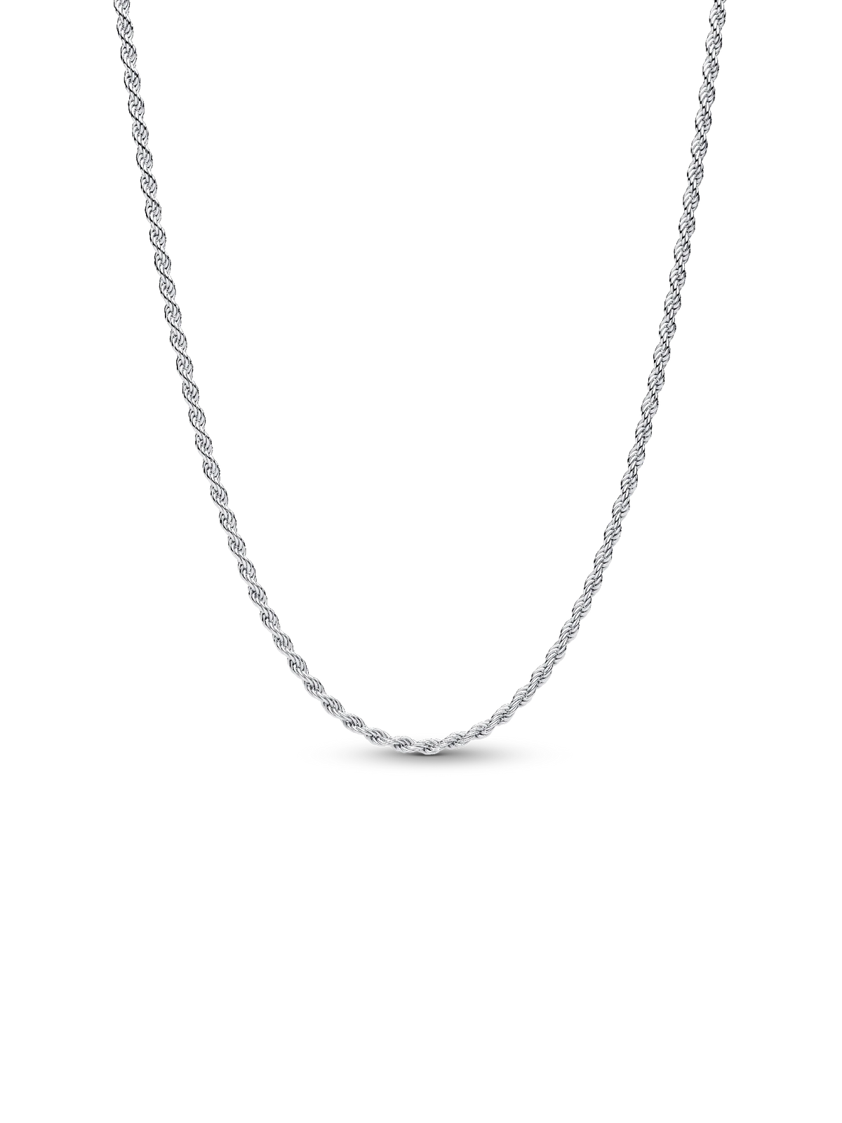 Rope Chain Necklace