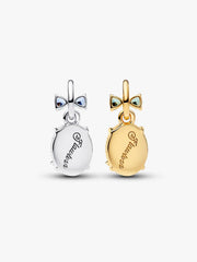 Bridgerton Butterfly & Bee Splittable Dangle Charm