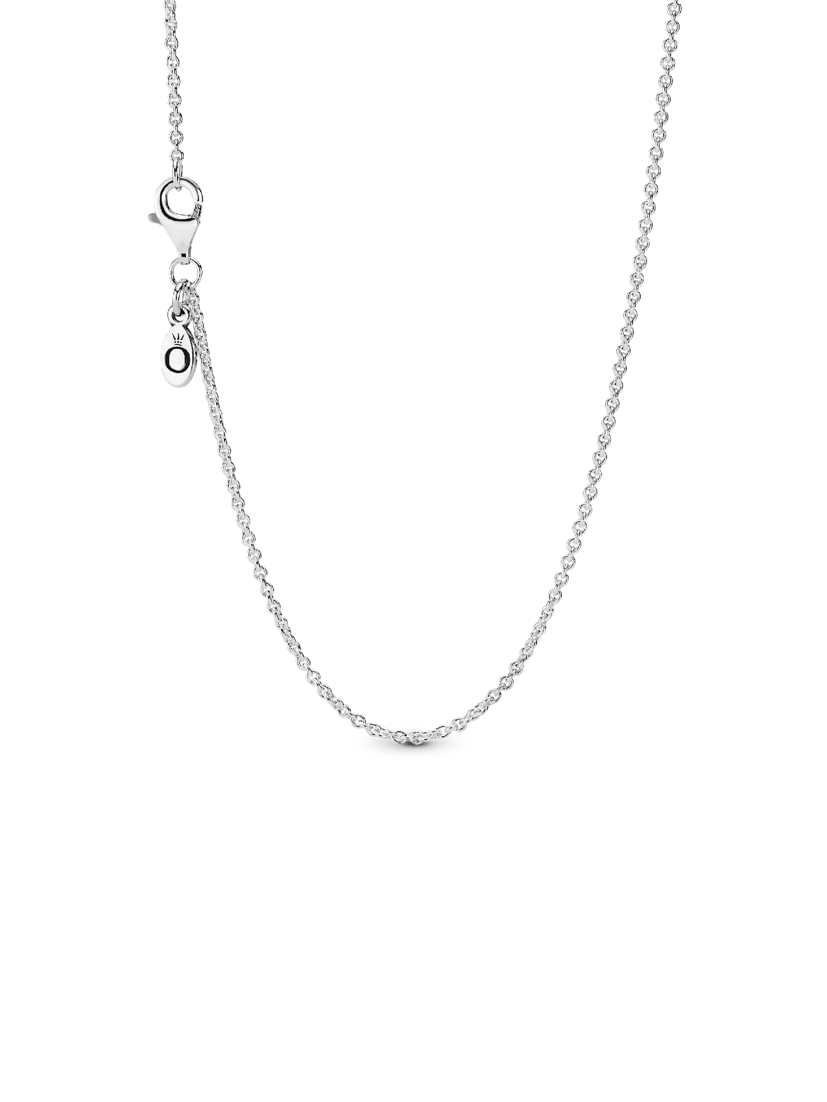 Classic Cable Chain Necklace