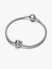 FINAL SALE - Marvel Guardians of the Galaxy Rocket Raccoon & Groot Emblem Charm