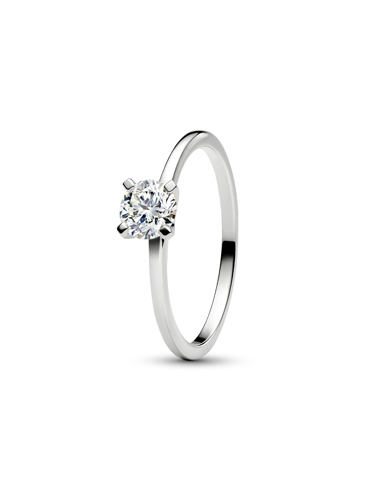 Pandora Era Lab-Grown Diamond Ring