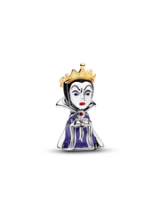 Disney Villains Evil Queen Charm