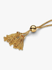 Bridgerton Butterfly Slider Tennis Bracelet