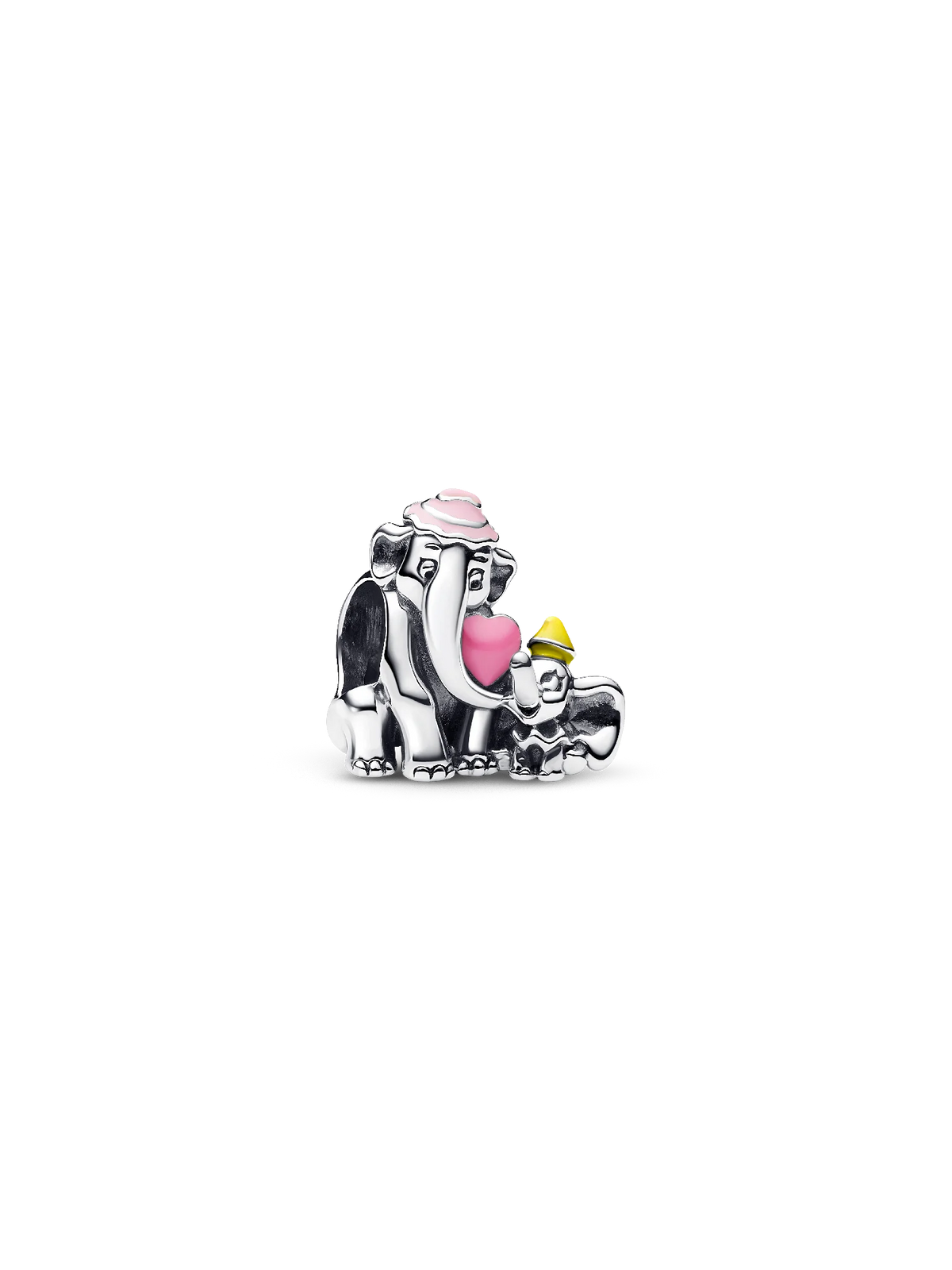 Disney Dumbo & Mom Charm
