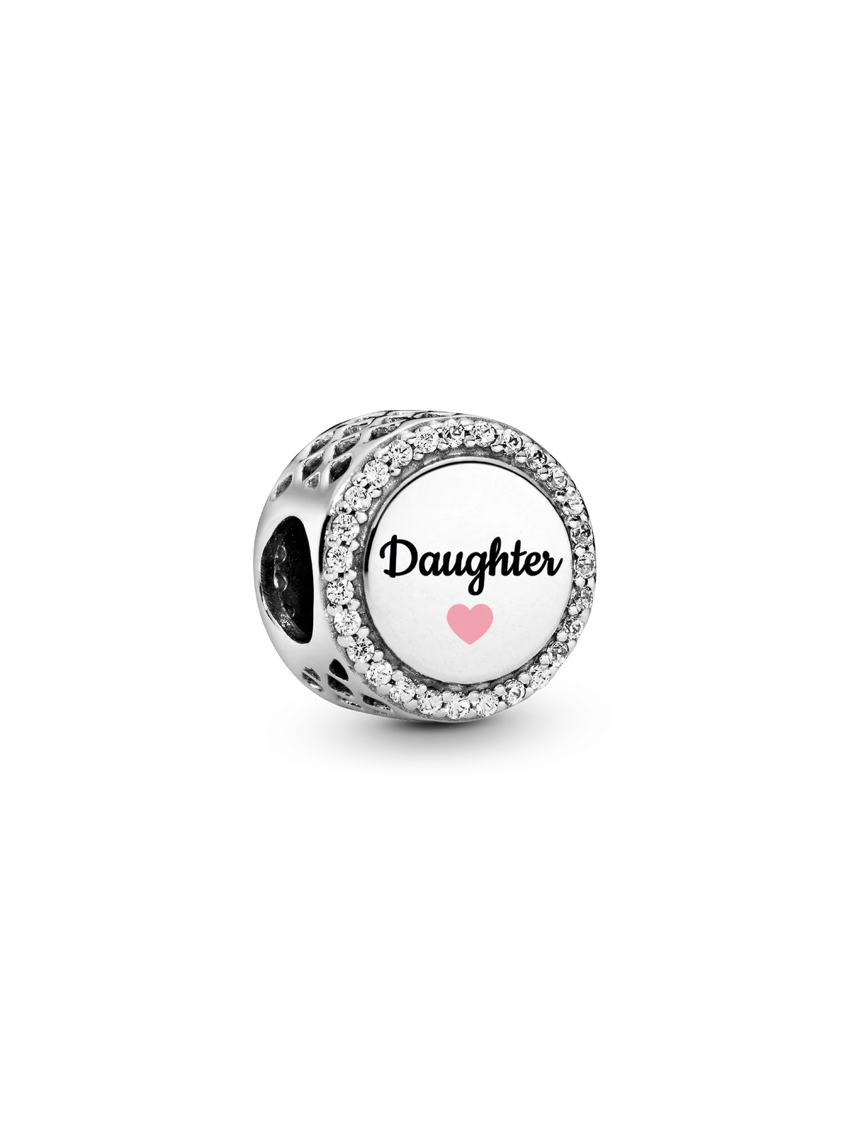 FINAL SALE - Daughter Charm